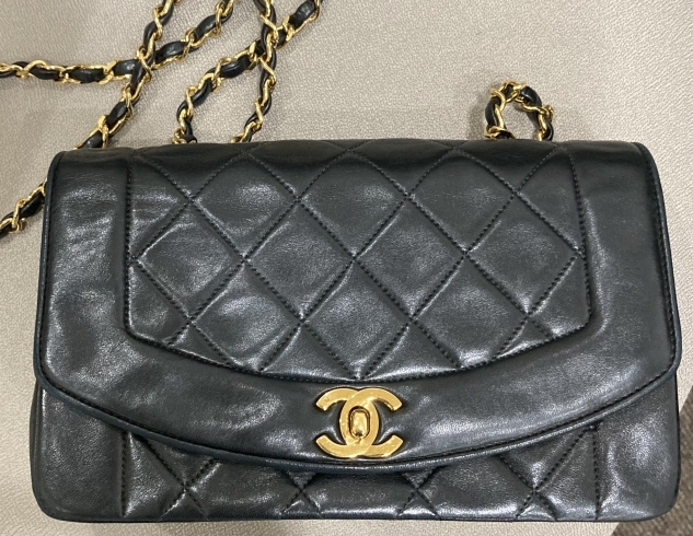 CHANEL シャネル　バッグ　マトラッセ　買取「【CHANEL シャネル　バッグ　高価買取】世田谷区三軒茶屋の買取専門店「 おたからや 三軒茶屋店」電話相談無料＆査定無料♪」