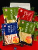「魚魚市場おすすめ商品は「おつまみシリーズ」です♪」