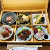 本日はご来店頂きありがとうございました。「ご法事・ご慶事・ご会食のご予約承ります。」