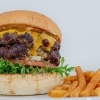 【和歌山市】『BURGER CHAMBERS(バーガー チャンバース)』が11月1日、和歌山市雑賀崎にNEW OPEN！
