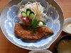 「一魚一会　本日のおすすめは」
