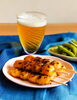 ビールとみたらし団子「初夏の始まり！ビールとよく合うおすすめは？　橿原　大和八木駅前　和スイーツの美松」