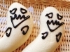 おばけパン「8月の新作パン！」