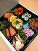 「お弁当♪」