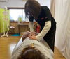 姿勢を改善して健康に　技術習得も可能です「姿勢矯正?姿勢調整？新しいことを始めてみたい方へ」