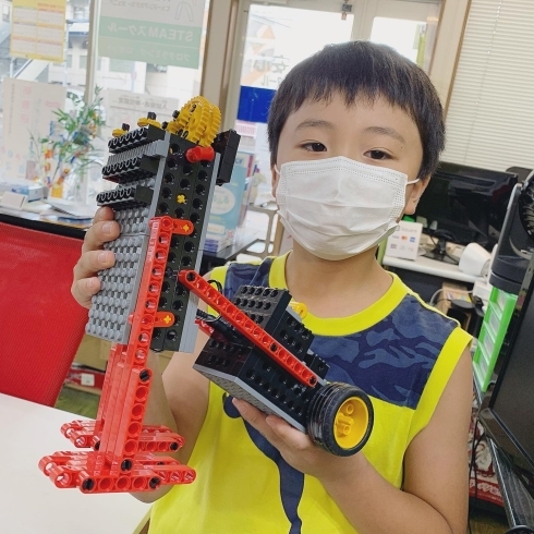 かっこいい「ロボット教室【福島市、ロボットプログラミング教室はつながるIT教室】」