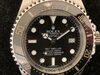 ロレックス 116660 高額査定となりました。「ROLEX ロレックス シードゥエラー 116660 腕時計 お買取りさせて頂きました ブランド品、K18ネックレス、金貨、金歯、純金仏具、金眼鏡「お売り下さい」 中が見える安心の当店「買取りと査定」は「チケット大黒屋」金町北口店へ」