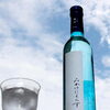 「8/1から発売☆御所芋焼酎『みかけによらず』」