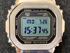 CASIO　G-SHOCK　高価買取「カシオ　CASIO　G-SHOCK　腕時計　お買取りさせて頂きました　ブランド品、K18ネックレス、金貨、金歯、純金仏具、金眼鏡「お売り下さい」　　中が見える安心の当店「買取りと査定」は「チケット大黒屋」金町北口店へ」