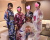 浴衣「❤️本日浴衣デー開催❤️」