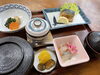 「《味の庄　伯備》7月30日の日替わり」