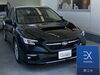 EXキーパー施工車✩°｡⋆⸜(*˙꒳˙*  )⸝「新車のレボーグが見違えるくらいEXキーパー施工でツヤッツヤになりました【新潟市東区、24時間営業、エネオス、純粋手洗いあり、毎週金・土・日曜日特売日+Tポイント5倍day】」