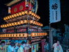 「【2024年】10月15日（火）石岡神社祭礼2日目 宮出し（桜の馬場）が行われています！」