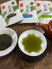 こだわりの深蒸し茶をぜひ、ご賞味ください「新茶とろり茶で旬を味わう　‼️ 【岡谷市おすすめ海苔×お茶専門店】」