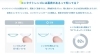 コンタクトレンズの裏表は正しく付けましょう!「【オススメのコンタクトは?】1DAYレンズの「Magic」がイベントの多いこの時期には特にオススメ!🎅🎄🌅🎍 薄型ケース&スマートタッチで簡単・便利🙌 思い出に残る光景をクリアに見たいから🌈【快適なアイライフはメニコンにお任せ】」