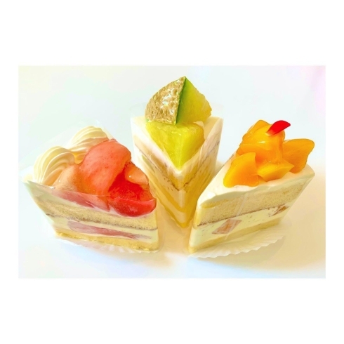 Arakiの夏のショートケーキ Patisserie Araki パティスリー アラキ のニュース まいぷれ 高松市