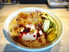 「冷たいラーメン第4弾っ！」