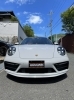「新型ポルシェ911カレラSを御成約頂き納車しました♪」