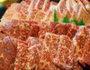 色々な部位の牛肉を頂けました！「《飯豊産米沢牛》の抽選に当たりました！」