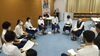 「学生語り部の活動」