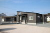 「平屋住宅の屋根の掛け方～三次市で注文住宅建てるならSOU HOUSING～」