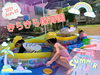 冷たくて気持ちいいよ～☆「熱中症に気をつけて…【交野市・小規模保育園】」