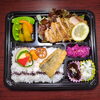 本日の変わり商品「6月14日のお弁当」