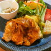本日の日替わりランチ 京都 南区 ランチ 猫好き Cafe Lunch Piccoloのニュース まいぷれ 京都市西京区 南区
