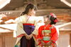 「12月の七五三・二宮神社様での紅葉撮影がおススメ！」