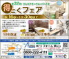得とくフェアの特典、上手に利用しましょう。「第32回、得とくフェア始まります!!」