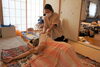 「温熱整体とは？【船橋市の女性専用訪問整体★温熱整体namiko】」