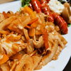 「豚キムチ！　お客様のリクエストにお応えします♪　【福井片町 / bar / 喫煙可能店】」