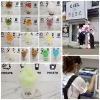 本日はかき氷マスカット❗「今年７月から始まった周年記念期間限定メニュー【かき氷】今日はマスカットの紹介。vol.9」
