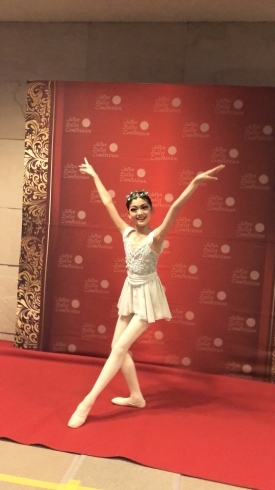 JBC京都2021「Japan Ballet Competition 京都」