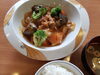 「一魚一会　本日のおすすめランチ」