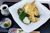 「西海橋物産館　レストラン　本日のおすすめランチ」
