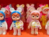 「ラフォーレ原宿6階「BE AT STUDIO HARAJUKU」にて『チャーミーちゃん』展示・販売中です！【世界で人気☆葛飾生まれのお洒落インテリア☆チャーミーちゃん】」