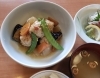 「一魚一会　本日のおすすめランチ」