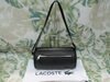 ラコステ スモールボストンショルダー「LACOSTE(ラコステ) CHANTACO スモールボストンショルダー【ご不要になったブランド品買い取ります！！】　買取センターGP新検見川店 千葉市 花見川区 美浜区 稲毛 幕張 八千代」