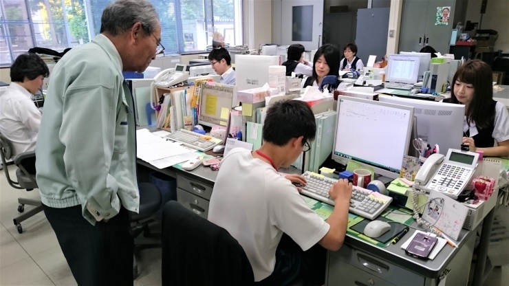 中学生だったGくんと見守る相談役「つなガールのあがーる話…♡」