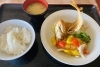 「8月5日(木) 魚魚レストランのおすすめランチは「連子鯛の唐揚げ」です♪」