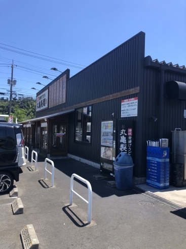 うどん屋「やっぱり」