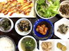 元気・健康になる 麹漬け豚肉のピカタ「元気・健康になる 麹漬け豚肉のピカタ　南区で腸活ランチが食べられる古民家カフェ」