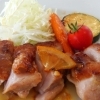 【Cafe SONESS】美術館を見下ろせる2Fがおすすめ