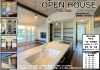 「OPEN HOUSE　のご案内」