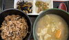 ダイエット腸活ワンコインランチ「【ダイエット出来てない人必見】1回の腸活ランチ、一瞬で体をリセット！食べ過ぎをワンコイン（500円）で解消」
