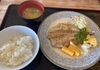 「西海橋物産館　レストラン　本日のおすすめランチ」