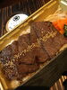 びらとり和牛赤身弁当❣️「極上の赤身で✨びらとり和牛✨焼肉弁当❣️」