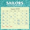 更新 ８月の出店スケジュール Sailors Foodtruckのニュース まいぷれ 立川市