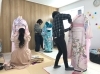 「【郁きもの着付け教室】のご案内」